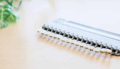 お一人お一人に最適なホワイトニングプランをご提案しています
